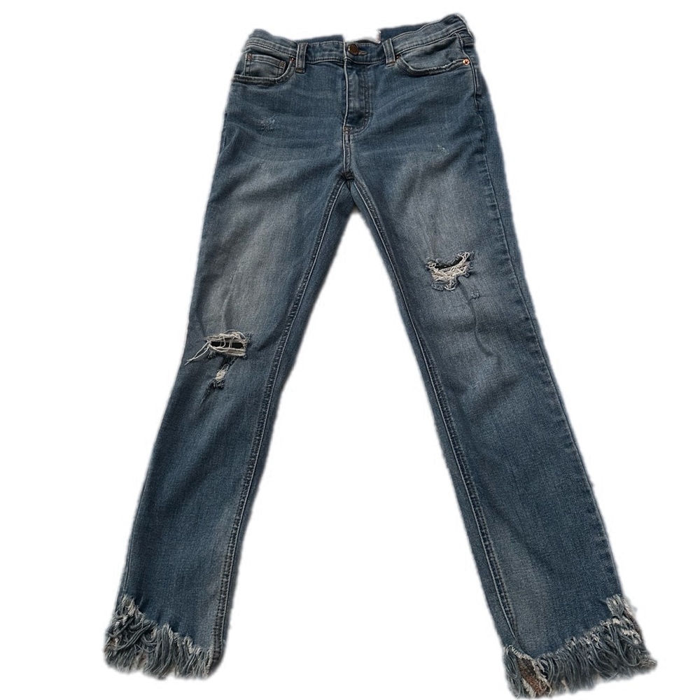 Free People Jeans